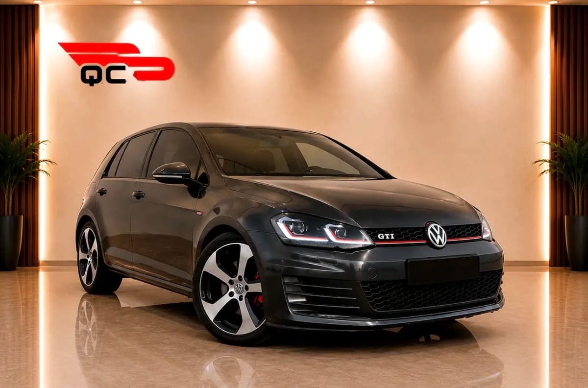 Volkswagen Golf GTI Other